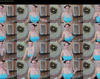 dd_shari — 51 minute Chaturbate female cam show recording, 720p, Mar 24, 2019