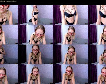 deea_hot99 — 7 minute Chaturbate female cam show recording, 1080p, Mar 25, 2019