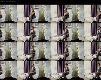 dirty_mature — 15 minute Chaturbate female cam show recording, 1080p, Mar 24, 2019