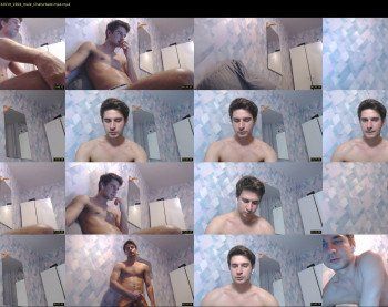 dreamon007007007 — 48 minute Chaturbate male cam show recording, 1080p, Mar 24, 2019