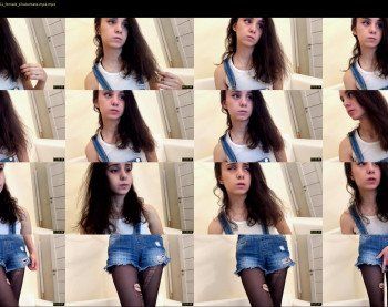 ehotlovea — 41 minute Chaturbate female cam show recording, 1080p, Mar 24, 2019