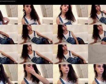 ehotlovea — 41 minute Chaturbate female cam show recording, 1080p, Mar 24, 2019