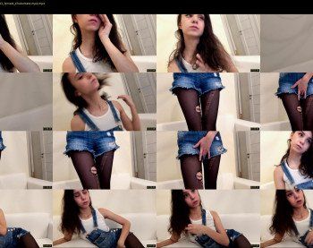 ehotlovea — 41 minute Chaturbate female cam show recording, 1080p, Mar 24, 2019