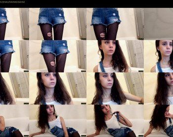 ehotlovea — 41 minute Chaturbate female cam show recording, 1080p, Mar 24, 2019