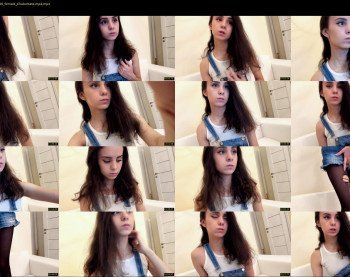 ehotlovea — 41 minute Chaturbate female cam show recording, 1080p, Mar 24, 2019