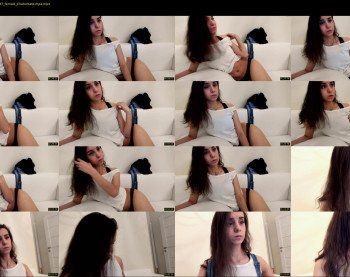 ehotlovea — 9 minute Chaturbate female cam show recording, 1080p, Mar 24, 2019