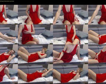 ellamilf — 21 minute Chaturbate female cam show recording, 1080p, Mar 24, 2019