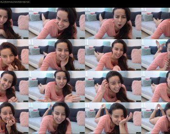 emerald_kittycat — 11 minute Chaturbate female cam show recording, 1080p, Mar 24, 2019