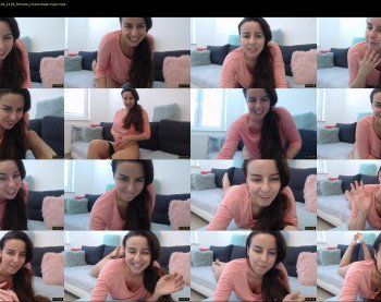 emerald_kittycat — 28 minute Chaturbate female cam show recording, 1080p, Mar 24, 2019