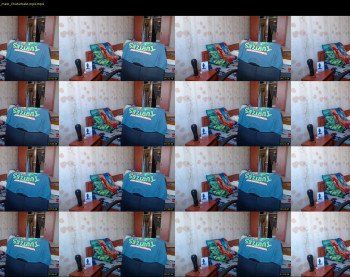 evgheni — 47 minute Chaturbate male cam show recording, 480p, Mar 24, 2019