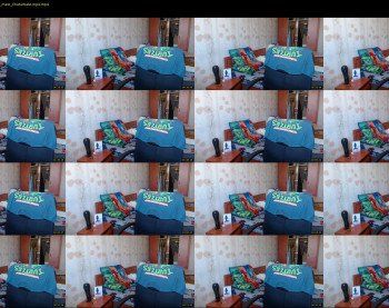 evgheni — 6 minute Chaturbate male cam show recording, 480p, Mar 24, 2019