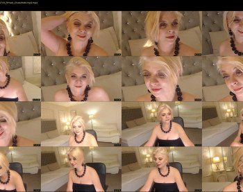 exoticgiselle — 49 minute Chaturbate female cam show recording, 720p, Mar 24, 2019
