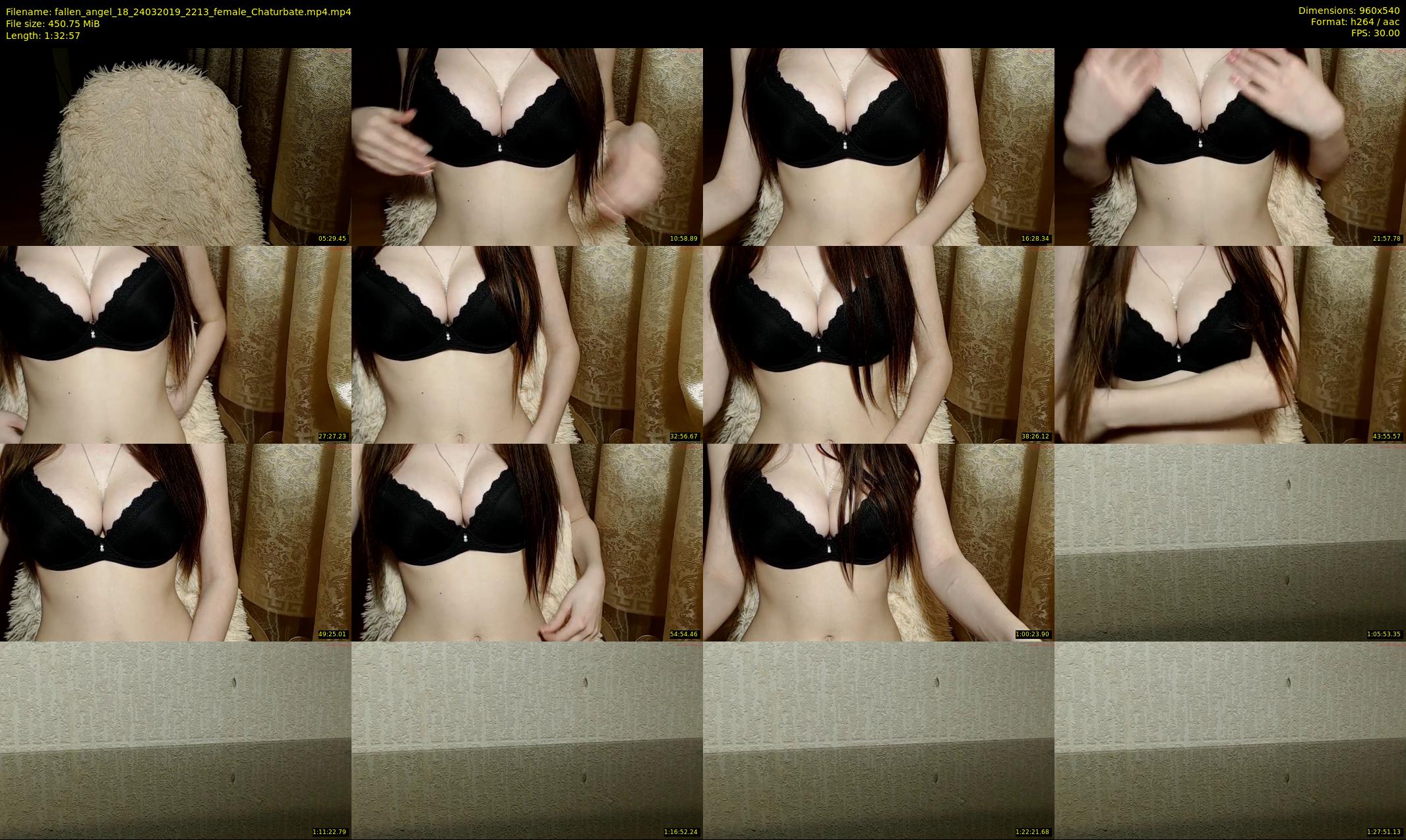 fallen_angel_18 — 93 minute Chaturbate female cam show recording, 480p, Mar 24, 2019