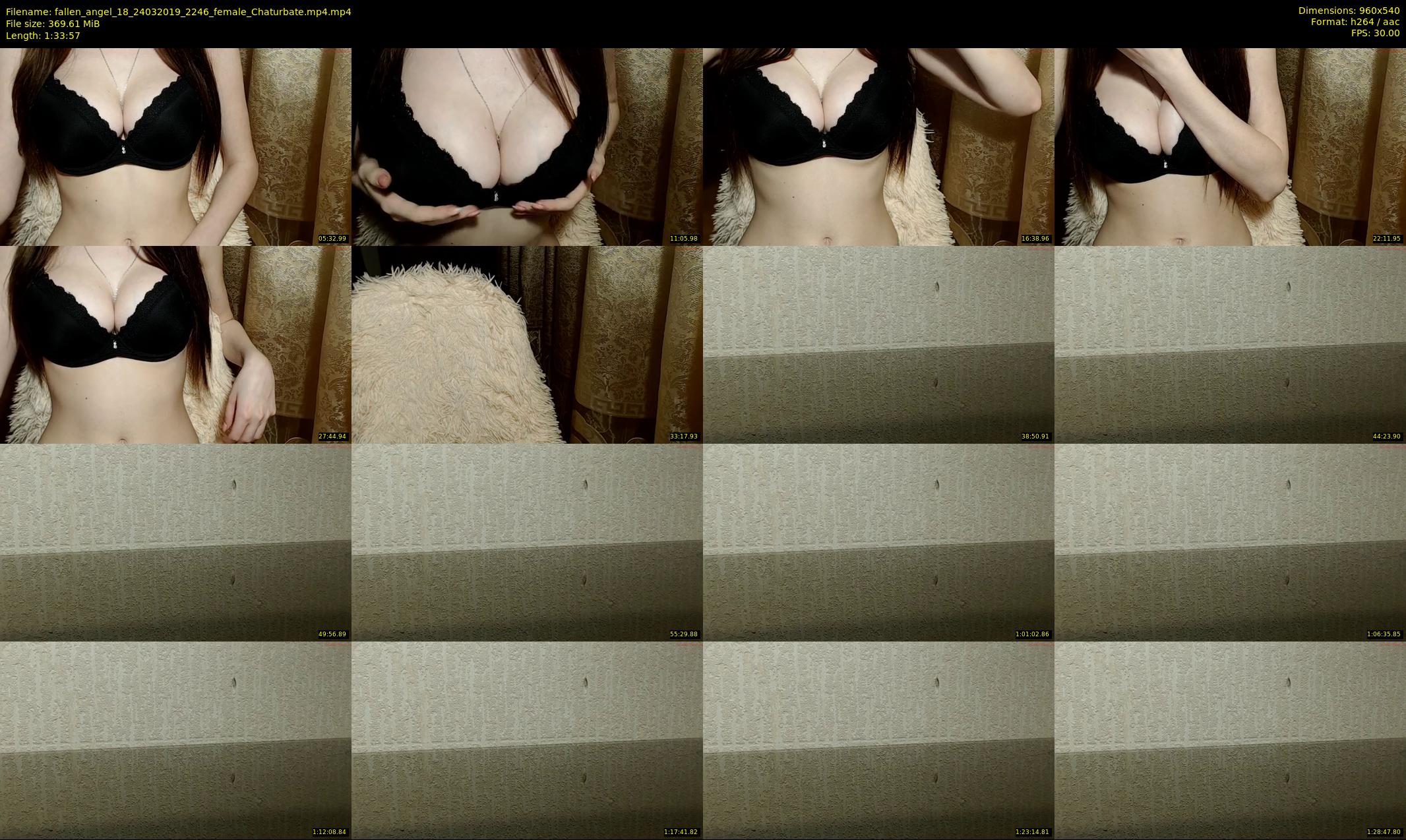 fallen_angel_18 — 94 minute Chaturbate female cam show recording, 480p, Mar 24, 2019