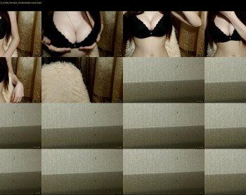 fallen_angel_18 — 94 minute Chaturbate female cam show recording, 480p, Mar 24, 2019