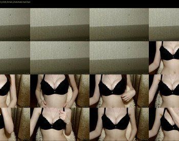 fallen_angel_18 — 95 minute Chaturbate female cam show recording, 480p, Mar 24, 2019