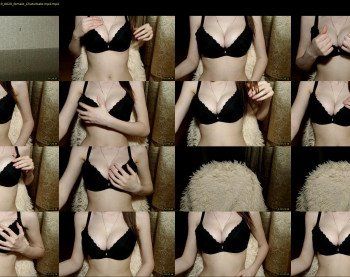 fallen_angel_18 — 93 minute Chaturbate female cam show recording, 480p, Mar 25, 2019