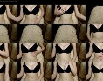 fallen_angel_18 — 39 minute Chaturbate female cam show recording, 480p, Mar 25, 2019