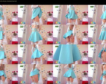 felicity_yours — 56 minute Chaturbate female cam show recording, 1080p, Mar 24, 2019