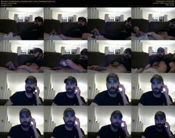 hardworkertn — 28 minute Chaturbate male cam show recording, 720p, Mar 25, 2019