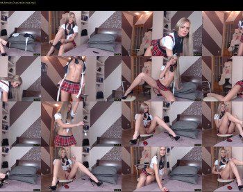 hefner_girl — 47 minute Chaturbate female cam show recording, 1080p, Mar 24, 2019