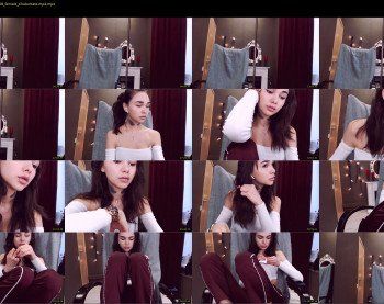hollyextra — 78 minute Chaturbate female cam show recording, 720p, Mar 24, 2019