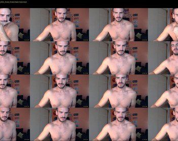 hot_martin25 — 32 minute Chaturbate male cam show recording, 720p, Mar 24, 2019