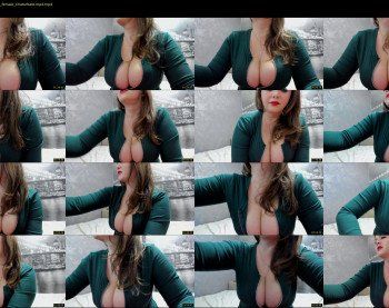 hotvany — 29 minute Chaturbate female cam show recording, 1080p, Mar 24, 2019
