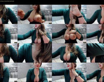 hotvany — 29 minute Chaturbate female cam show recording, 1080p, Mar 24, 2019