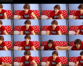howardkottam — 29 minute Chaturbate male cam show recording, 720p, Mar 24, 2019