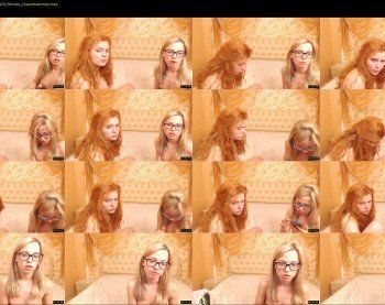 huntertiana — 10 minute Chaturbate female cam show recording, 720p, Mar 25, 2019