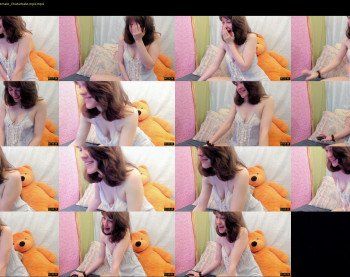 its_lily — 3 minute Chaturbate female cam show recording, 1080p, Mar 24, 2019