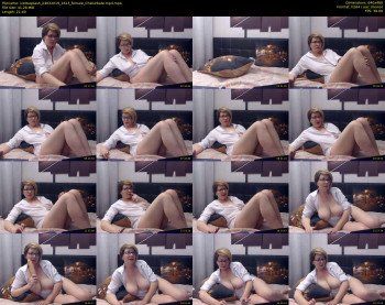 ivettasplash — 22 minute Chaturbate female cam show recording, 480p, Mar 24, 2019