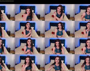 jacky_smith — 6 minute Chaturbate female cam show recording, 1080p, Mar 24, 2019
