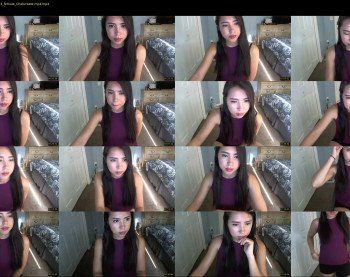jadelove_ — 12 minute Chaturbate female cam show recording, 480p, Mar 24, 2019