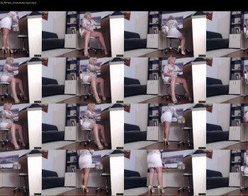 jameyla73 — 38 minute Chaturbate female cam show recording, 720p, Mar 24, 2019