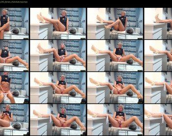 jaylynxxxx74 — 44 minute Chaturbate female cam show recording, 1080p, Mar 24, 2019