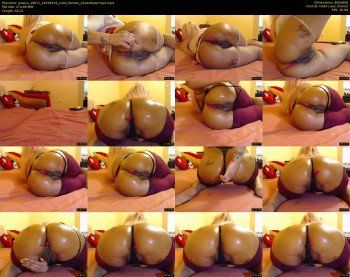 jessica_19871 — 49 minute Chaturbate female cam show recording, 480p, Mar 24, 2019