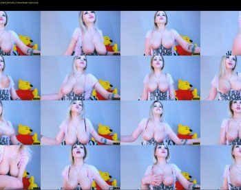 jessiccaburns — 47 minute Chaturbate female cam show recording, 1080p, Mar 24, 2019