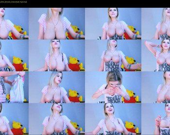 jessiccaburns — 47 minute Chaturbate female cam show recording, 1080p, Mar 24, 2019