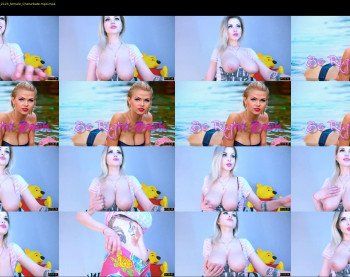 jessiccaburns — 47 minute Chaturbate female cam show recording, 1080p, Mar 24, 2019