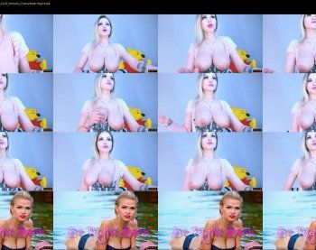 jessiccaburns — 8 minute Chaturbate female cam show recording, 1080p, Mar 24, 2019