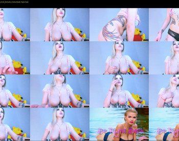 jessiccaburns — 13 minute Chaturbate female cam show recording, 1080p, Mar 24, 2019