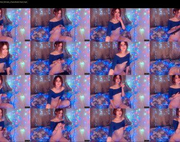 katkittykate — 7 minute Chaturbate female cam show recording, 720p, Mar 24, 2019