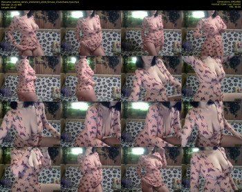 katrine_denev — 5 minute Chaturbate female cam show recording, 480p, Mar 24, 2019
