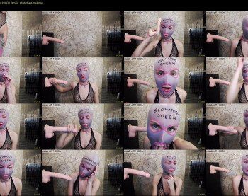 kelly_copperfield — 29 minute Chaturbate female cam show recording, 720p, Mar 25, 2019
