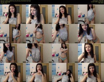 kettimi — 16 minute Chaturbate female cam show recording, 720p, Mar 24, 2019