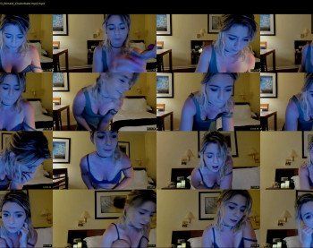 kimilee22 — 27 minute Chaturbate female cam show recording, 720p, Mar 24, 2019