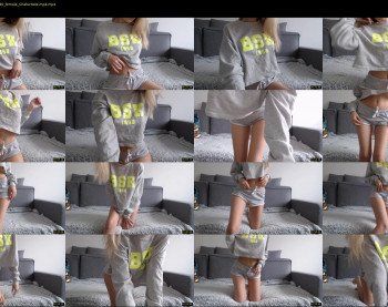 kriss0leoo — 3 minute Chaturbate couple cam show recording, 1080p, Mar 24, 2019
