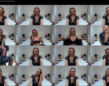 ladyjeen — 28 minute Chaturbate female cam show recording, 1080p, Mar 24, 2019